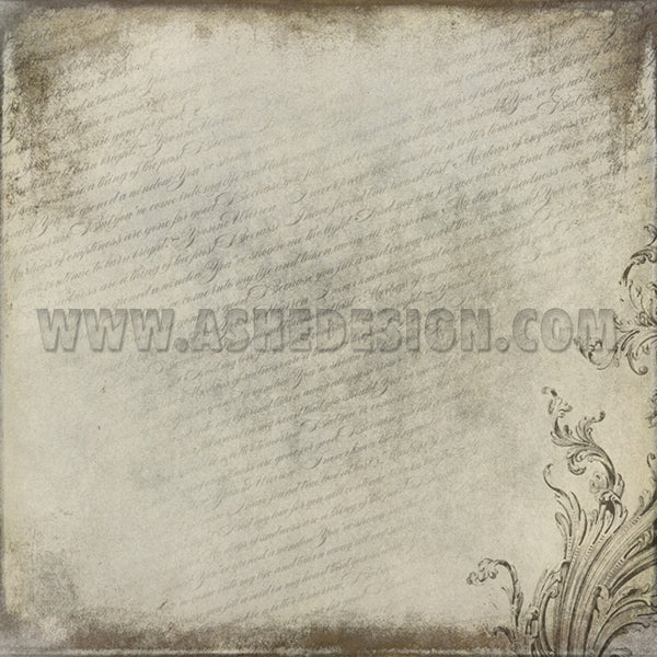 Digital Designer Paper Set - Catherine Alise (Vol. 2)