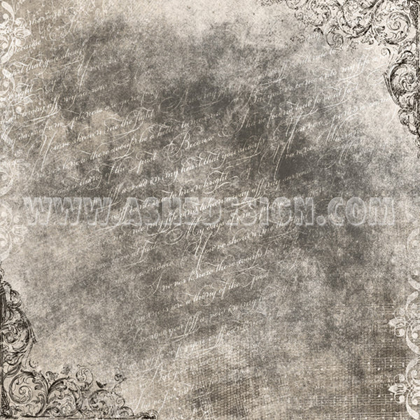 Digital Designer Paper Set - Catherine Alise (Vol. 2)