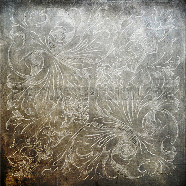 Digital Designer Paper Set - Chalkboard