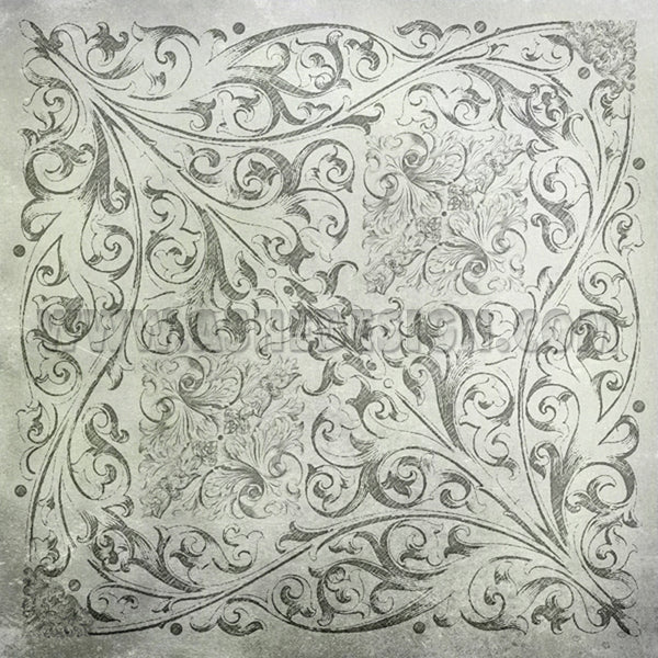 Digital Designer Paper Set - Chalkboard