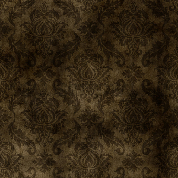 Digital Designer Paper Set - Chocolate Silk