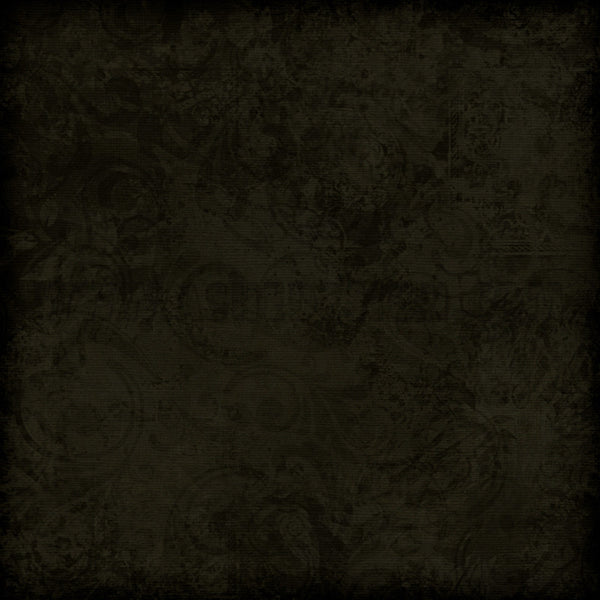 Digital Designer Paper Set - Christmas Blessings