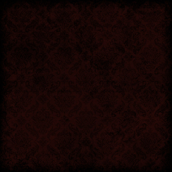 Digital Designer Paper Set - Christmas Blessings