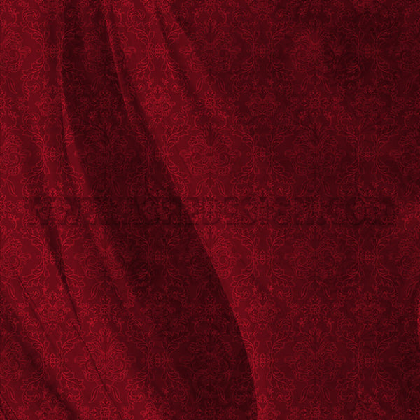 Digital Designer Paper Set - Christmas Bling