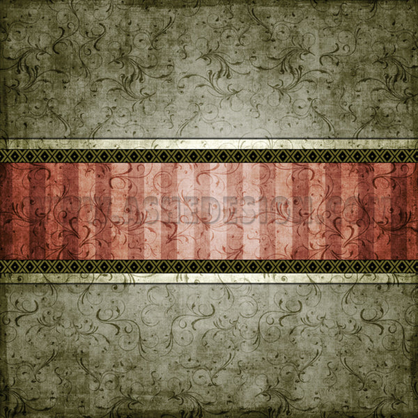 Digital Papers | Christmas Keepsake (Vol. 1) 4