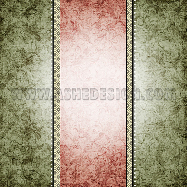 Digital Papers |  Christmas Keepsake (Vol. 2) 4