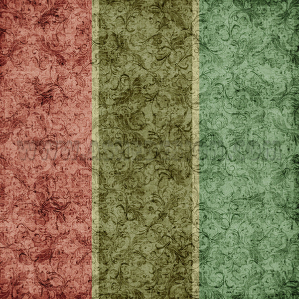 Digital Papers |  Christmas Keepsake (Vol. 2) 5