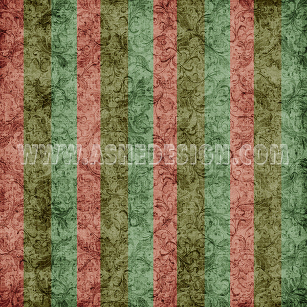 Digital Papers | Christmas Keepsake (Vol. 4) 1