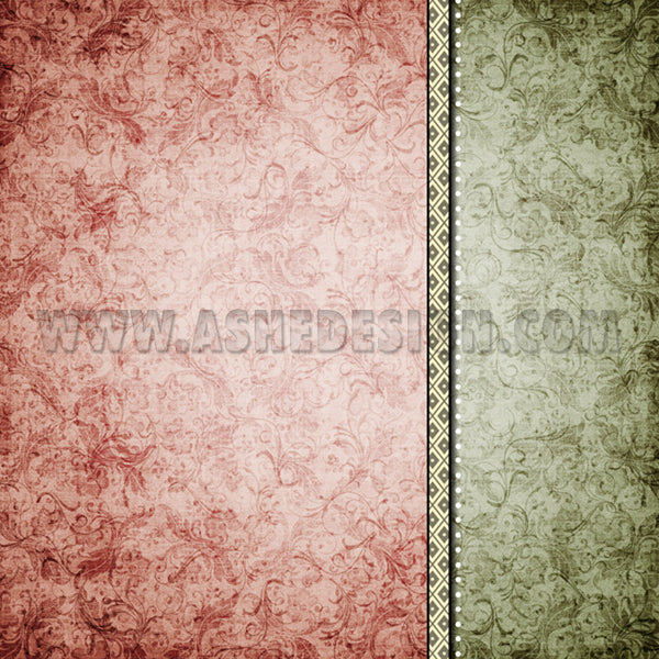 Digital Papers | Christmas Keepsake (Vol. 5) 3