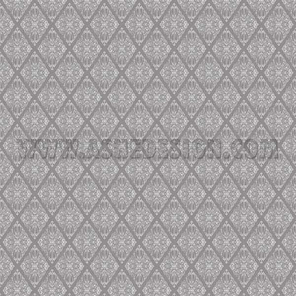 Digital Designer Paper Set - Classic Black & White