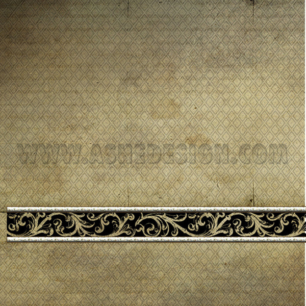 Digital Designer Paper Set - Faith