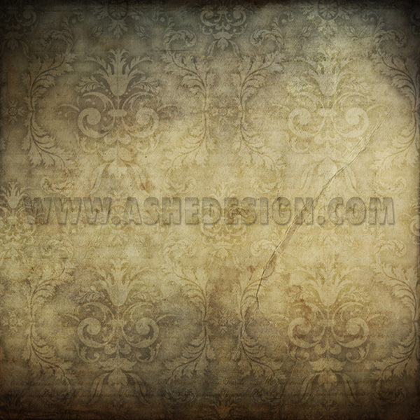 Digital Designer Paper Set - Ginger Bread