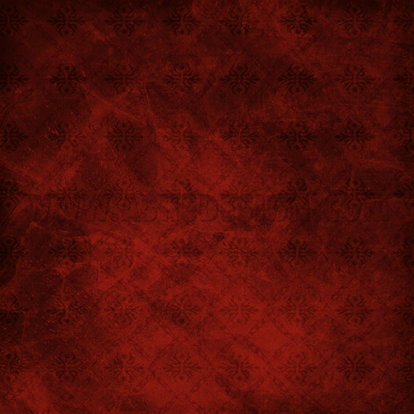 Digital Designer Paper Set - Holiday Luxury