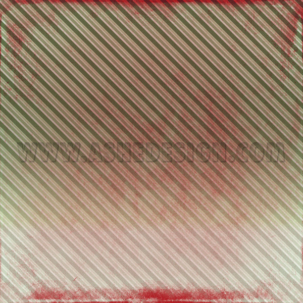 Digital Designer Paper Set - Holiday Wish