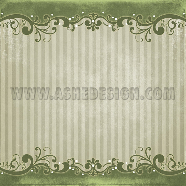 Digital Designer Paper Set - Holiday Wish