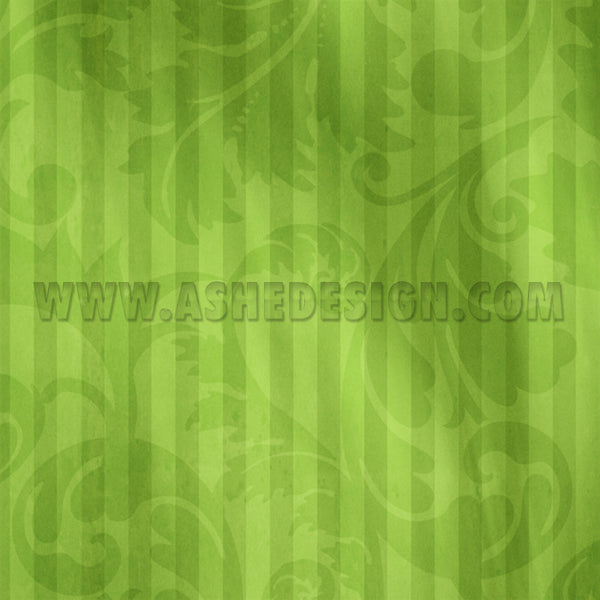 Digital Designer Paper Set - Holly Jolly Christmas