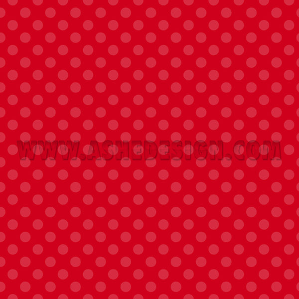 Digital Designer Paper Set - Holly Jolly Christmas