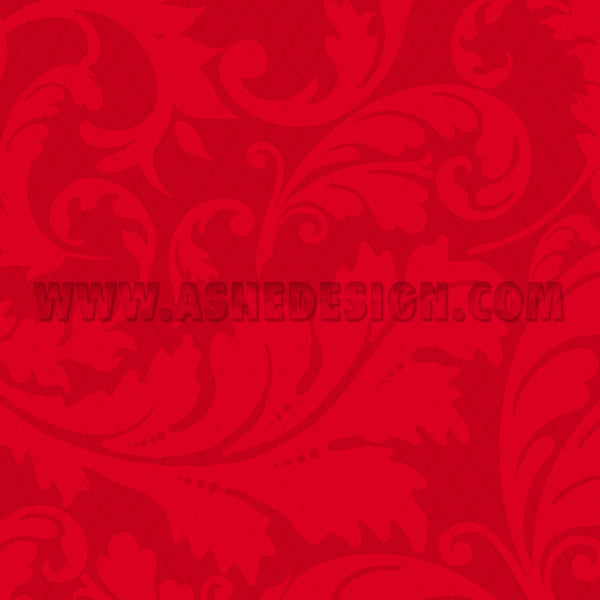 Digital Designer Paper Set - Holly Jolly Christmas