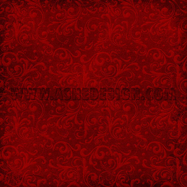 Digital Designer Paper Set - Joy