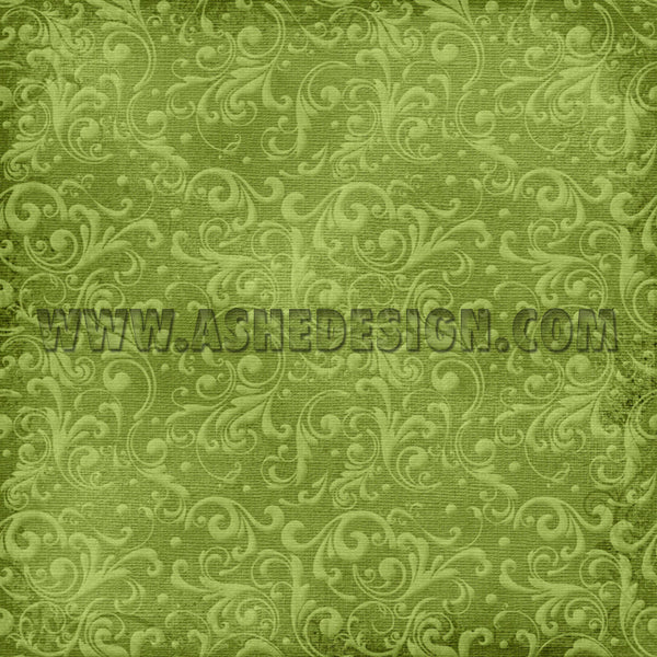 Digital Designer Paper Set - Joy