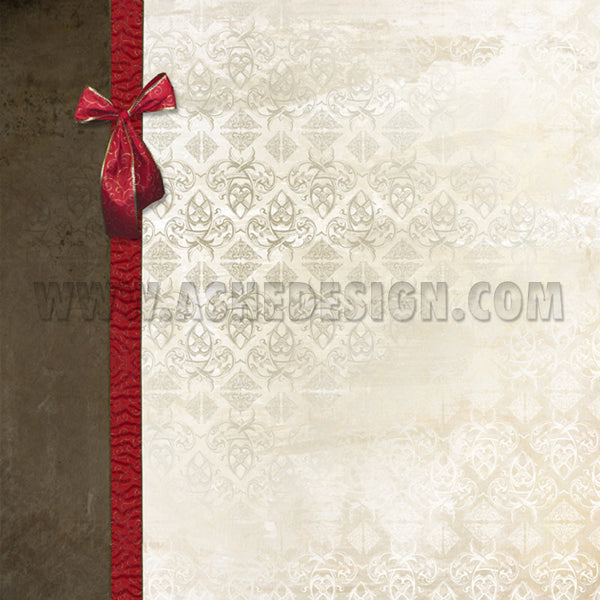 Digital Designer Paper Set - Joyful & Triumphant