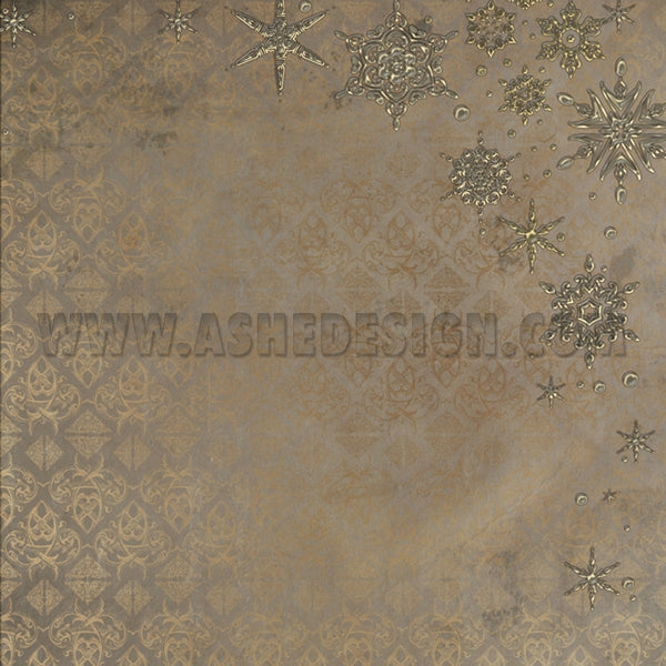 Digital Designer Paper Set - Joyful & Triumphant