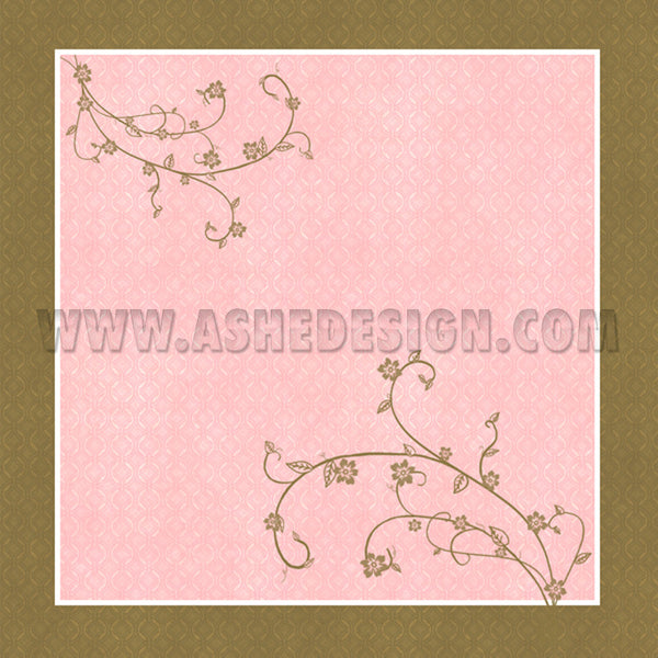 Ashe Design | Digital Paper 4 | Karly Carol