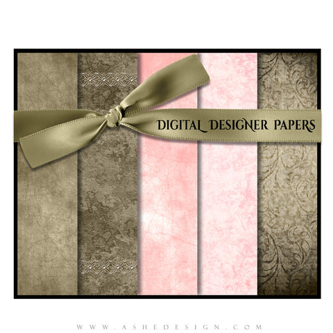 Digital Papers |  Madison Grace (Vol. 1) set