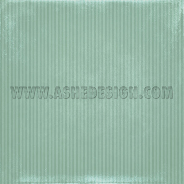 Digital Designer Paper Set - My Valentine