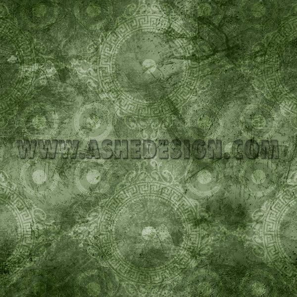 Digital Designer Paper Set - Pear Berry