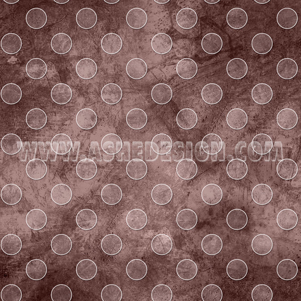 Digital Designer Paper Set - Pear Berry