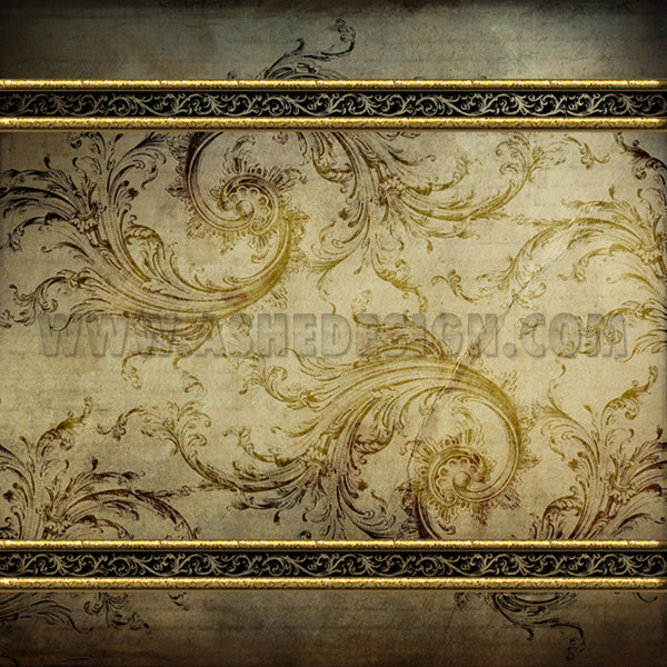 Digital Designer Paper Set - Rejoice