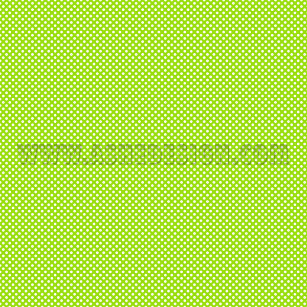 Digital Designer Paper Set - Santa Baby