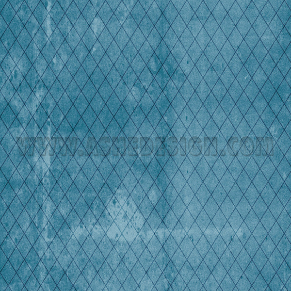 Digital Designer Paper Set - Spring Fling (Vol. 1)