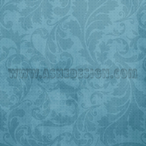 Digital Designer Paper Set - Spring Fling (Vol. 1)