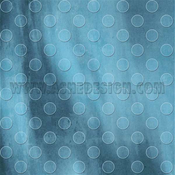 Digital Designer Paper Set - Spring Fling (Vol. 2)