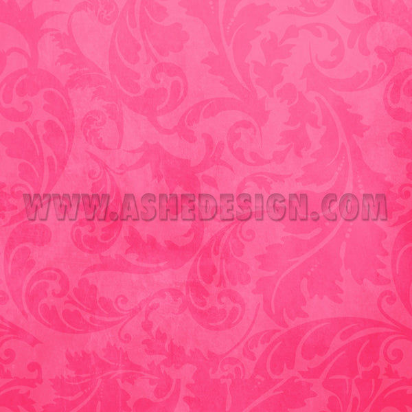 Digital Designer Paper Set - Spring Fling (Vol. 2)