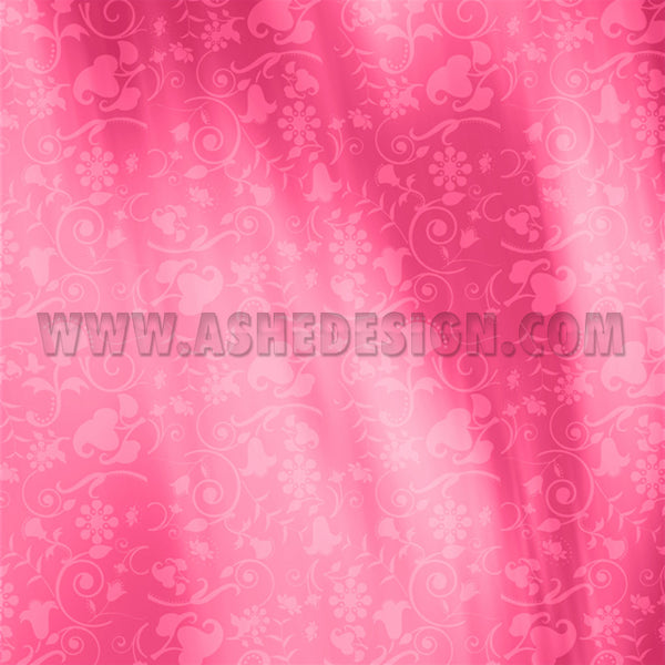 Digital Designer Paper Set - Spring Fling (Vol. 2)