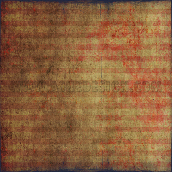 Digital Designer Paper Set - Stars & Stripes