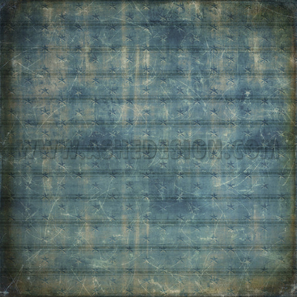 Digital Designer Paper Set - Stars & Stripes