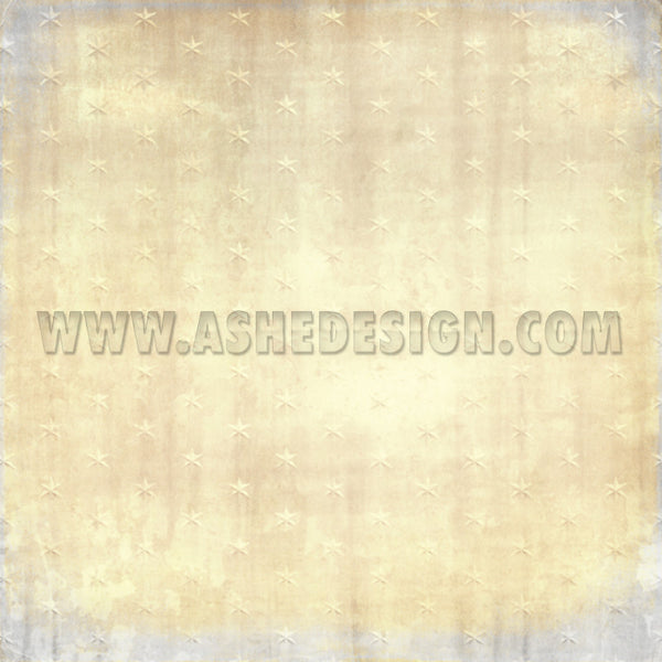 Digital Designer Paper Set - Stars & Stripes