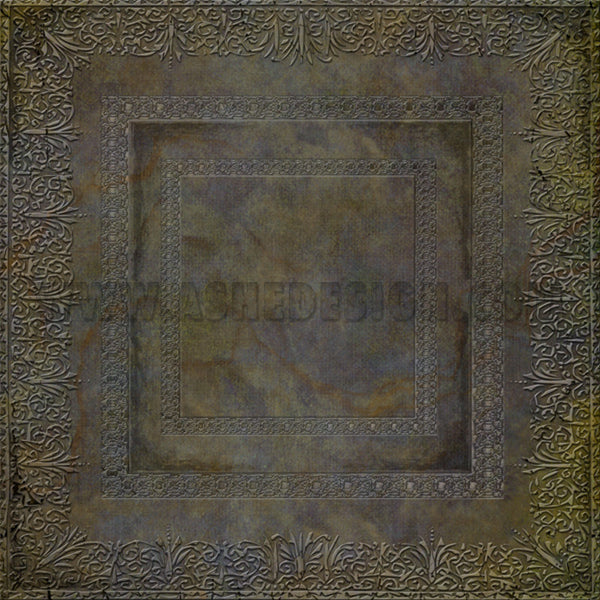 Digital Designer Paper Set - The Night Before Christmas