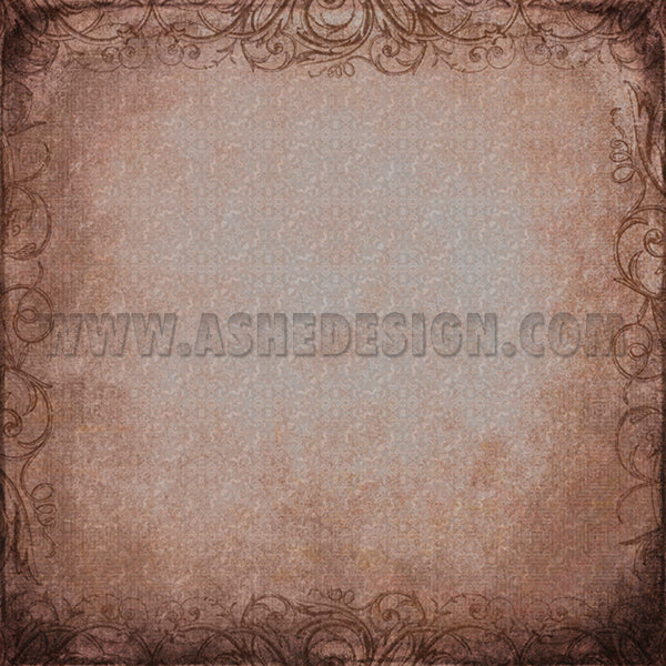 Digital Designer Paper Set - The Night Before Christmas