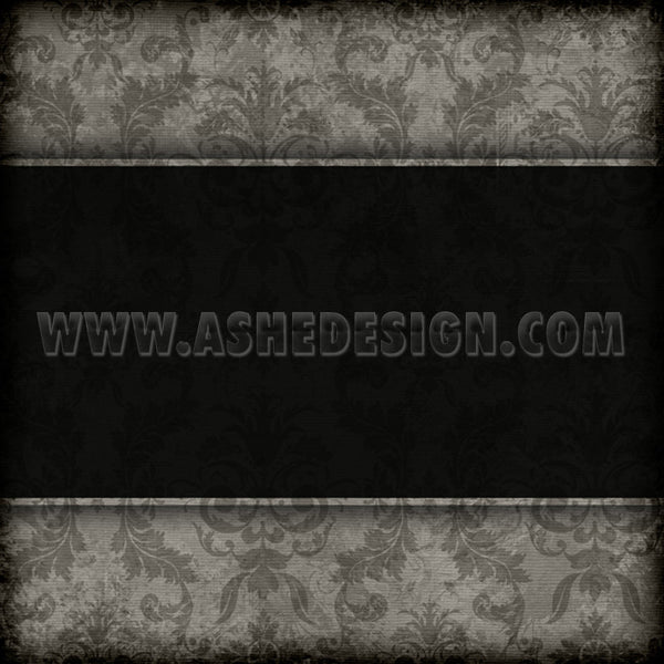 Digital Designer Paper Set - Timeless