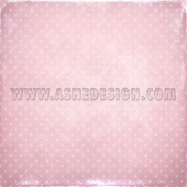 Digital Designer Paper Set - True Love