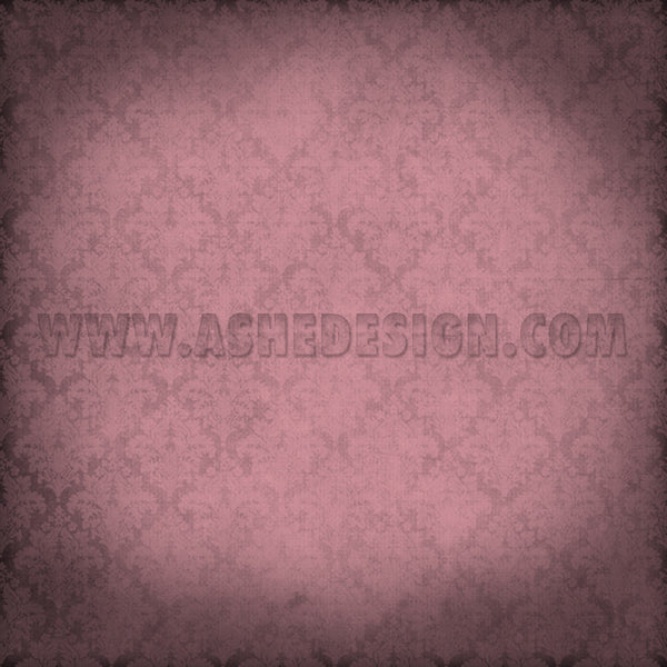 Digital Designer Paper Set - True Love