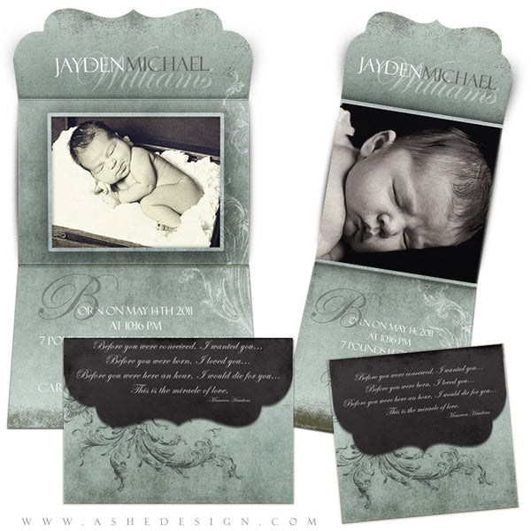 Folded_Luxe_5x5_5x7_Birth_Announcement