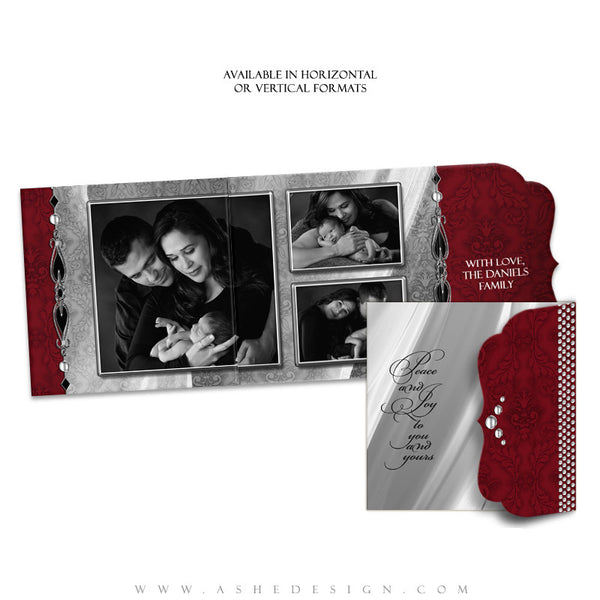 Folded_Luxe_5x5_Christmas_Card