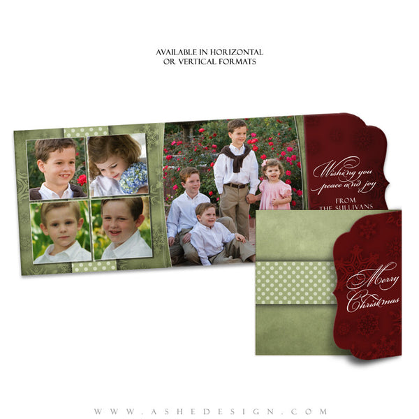 Folded_Luxe_5x5_Christmas_Card