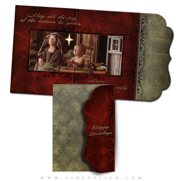 Folded_Luxe_5x7_Christmas_Card